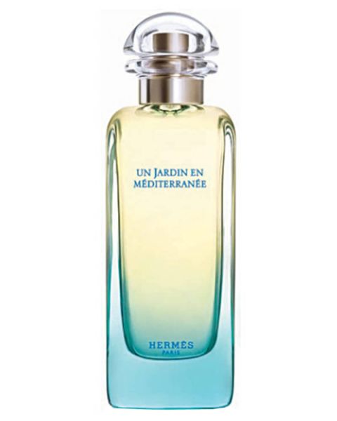 Hermes Un Jardin En Mediterranee EDT Hermes Un Jardin En Mediterranee EDT