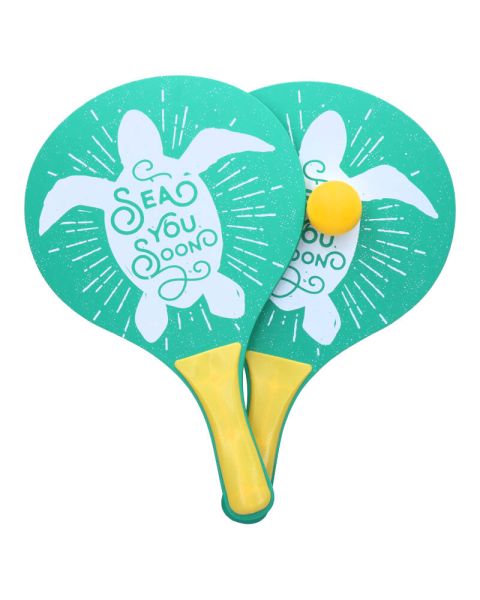 Excellent Houseware Beach tennis