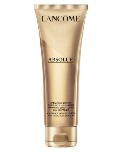 Lancome Absolue Purifying Brightening Gel Cleanser