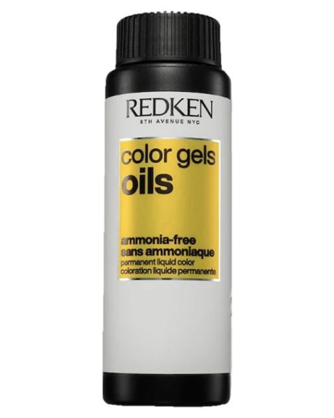 Redken Color Gels Oils 4BC Allspice