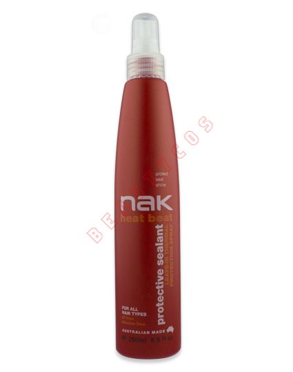 NAK Heat Beat Protective Sealant (O)