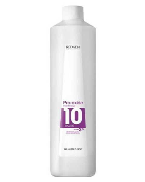 Redken Pro-Oxide Cream Developer 3% 10vol (U)