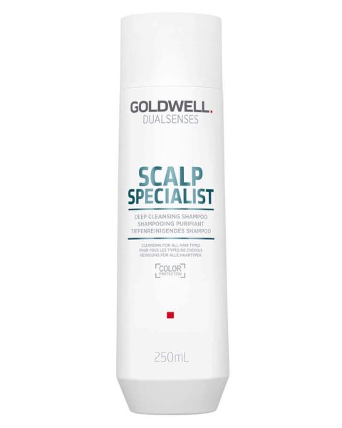 Goldwell Scalp Specialist Deep Cleansing Shampoo