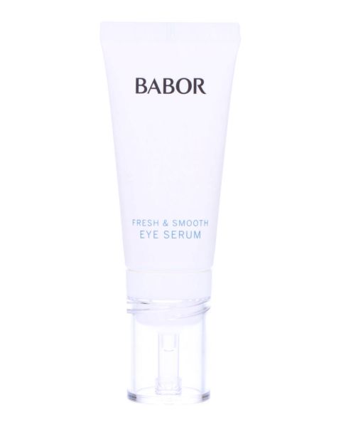 Babor Fresh & Smooth Eye Serum