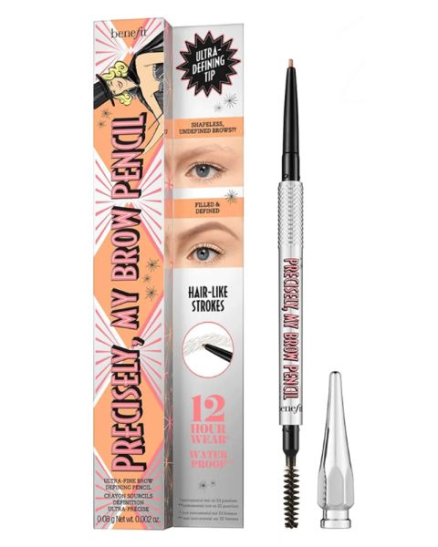Benefit Precisely My Brow Pencil 2.75 Warm Auburn