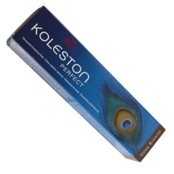 Wella Koleston Deep Browns 7/73 (U)
