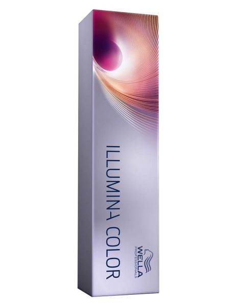 Wella Illumina Color 6/