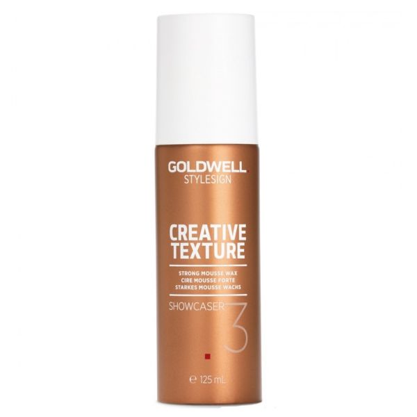 Goldwell Creative Texture Showcaser 3 (U)