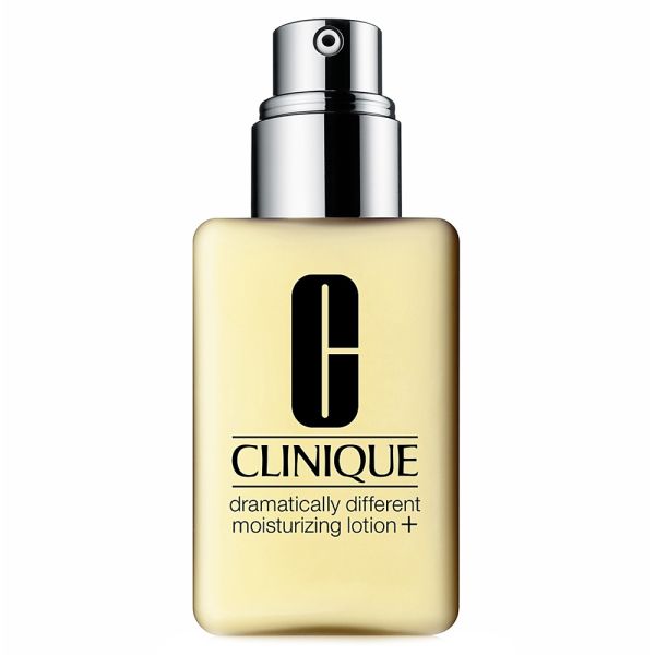 Clinique Dramatically Different Moisturizing Lotion+ 125ml