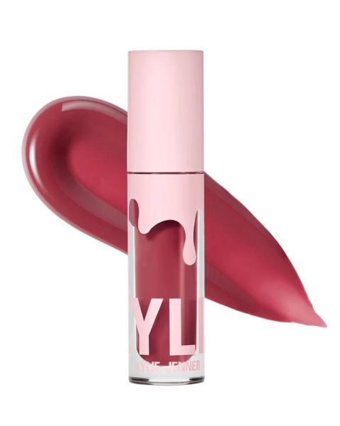 Kylie Cosmetics High Gloss 100 Posie K