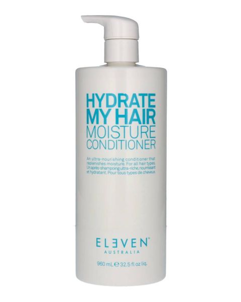 Eleven Australia Hydrate My Hair Moisture Conditioner