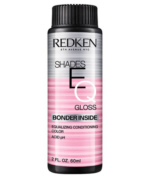 Redken Shades EQ Gloss Bonder Inside 7NCh - Fondue Redken Shades EQ Gloss Bonder Inside 7NCh - Fondue