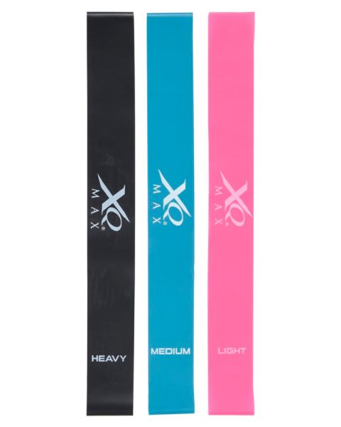 XQ Max Mini Body Shaper Bands