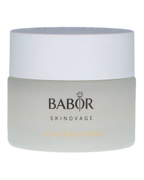 Babor Skinovage Vitalizing Cream