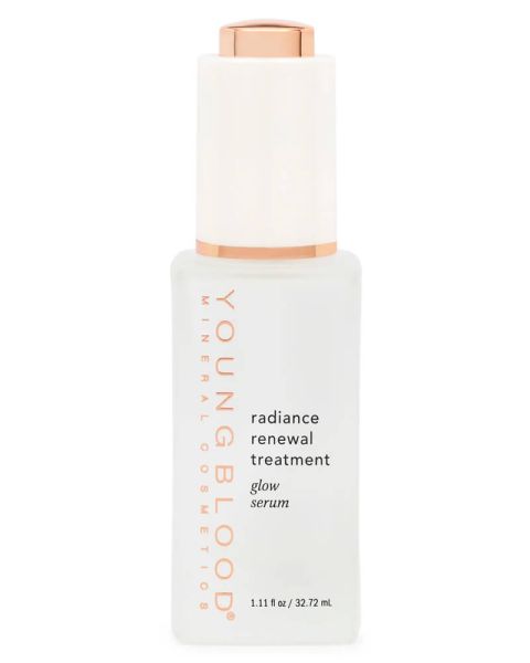 Youngblood Radiance Renewal Treatment Glow Serum