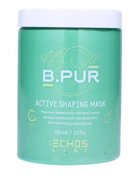 Echosline B.Pur Active Shaping Mask