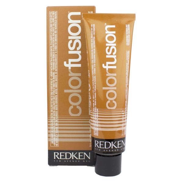 Redken Color Fusion Natural Fashion 6Bc (U)