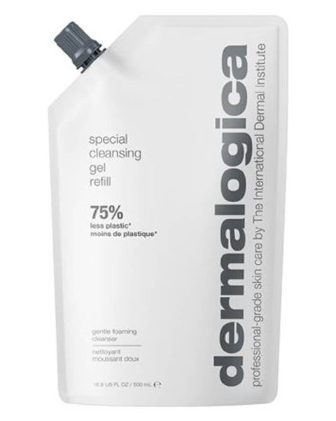 Dermalogica Special Cleansing Gel Refill Dermalogica Special Cleansing Gel Refill