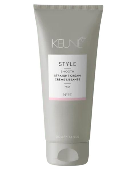 Keune Style Smooth Straight Cream