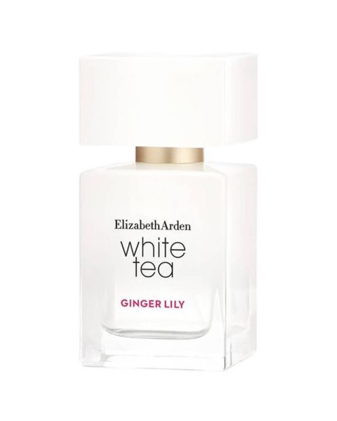 Elizabeth Arden White Tea Ginger Lily EDT Elizabeth Arden White Tea Ginger Lily EDT