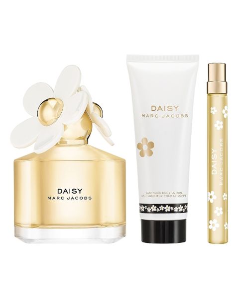 Marc Jacobs Daisy EDT Gift Set