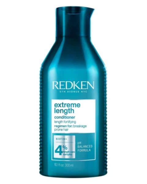Redken Extreme Length Conditioner Redken Extreme Length Conditioner