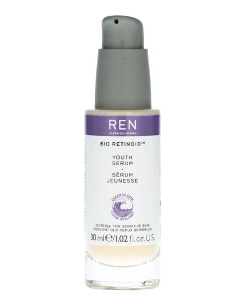 REN Clean Skincare Bio Retinoid Youth Serum REN Clean Skincare Bio Retinoid Youth Serum