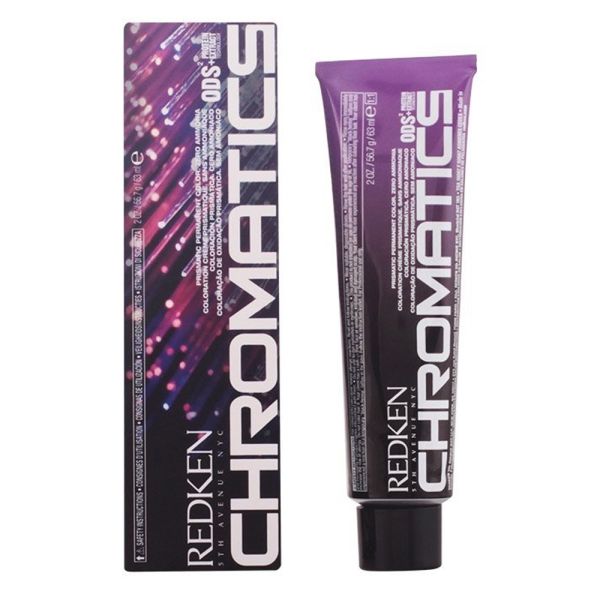 Redken Chromatics - 6Rv Red / Violet