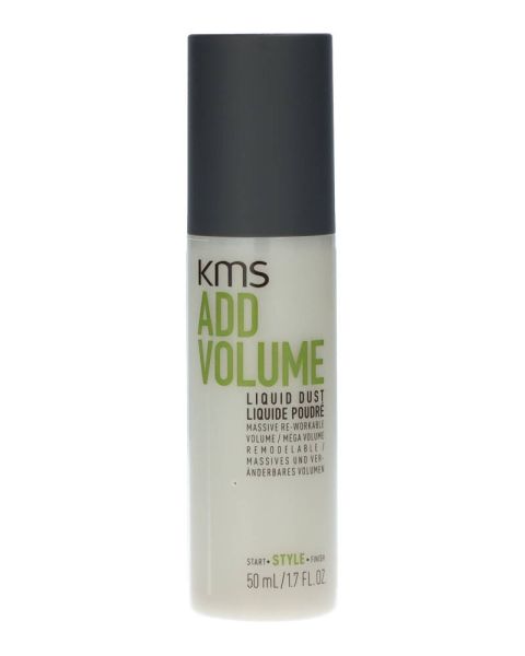 KMS AddVolume Liquid Dust (U)