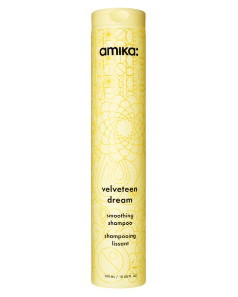 Amika: Velveteen Dream Smoothing Shampoo (Outlet)