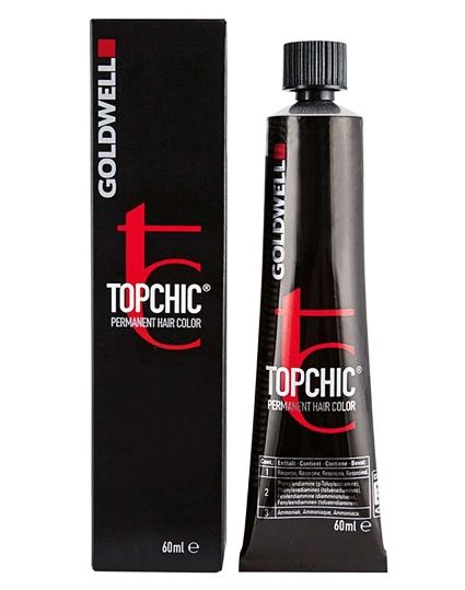 Goldwell Topchic KR Max Max. Copper-Red