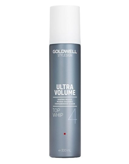 Goldwell Ultra Volume Top Whip 4