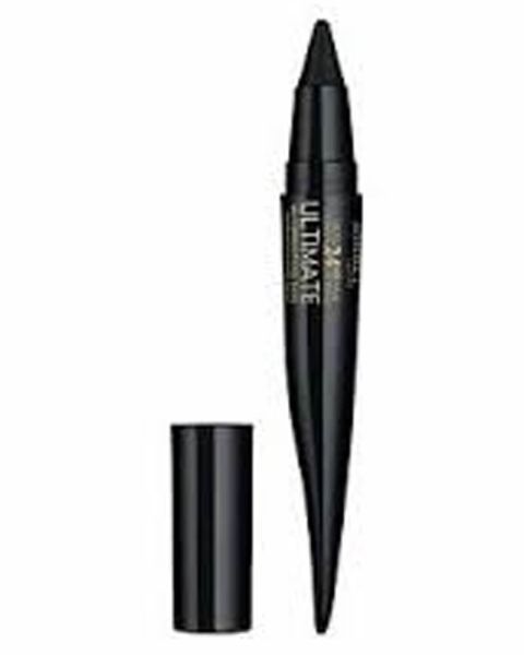 Rimmel Ultimate Kohl 001 Black Obsidian