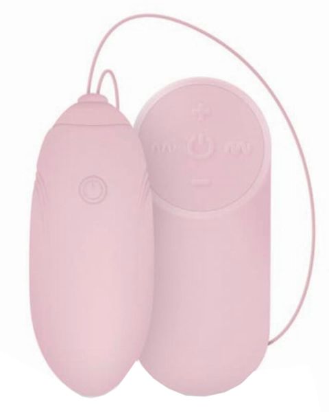 Luv Egg Rechargeable Vibrating Egg Luv Egg Rechargeable Vibrating Egg