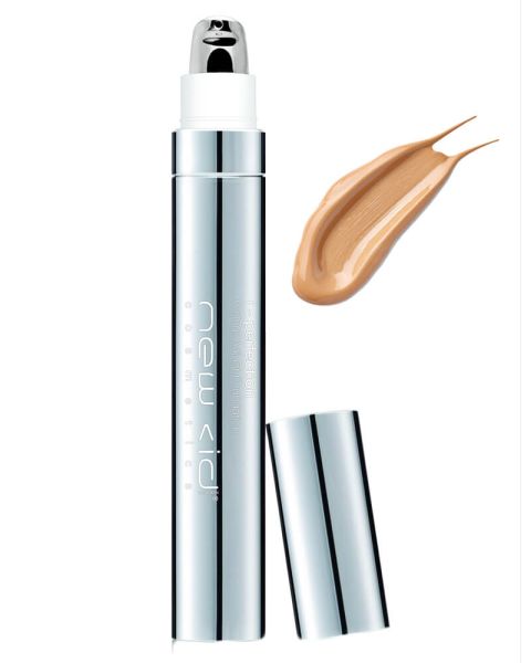 New Cid i-perfection Foundation - Caramel 1836