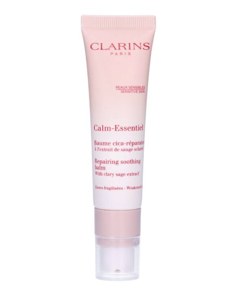 Clarins Calm Essential Soothing Repairing Balm