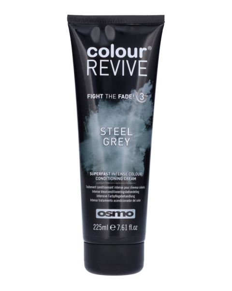 Osmo Colour Revive Steel Grey