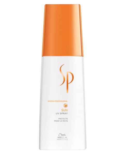Wella SP Uv Sun Spray