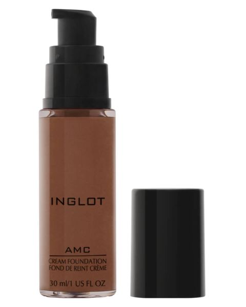 Inglot AMC Cream Foundation MC301 (U)