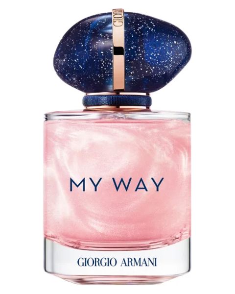 Giorgio Armani My Way Nacre EDP