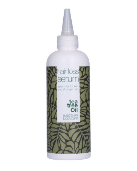 Australian Bodycare Hair Loss Serum