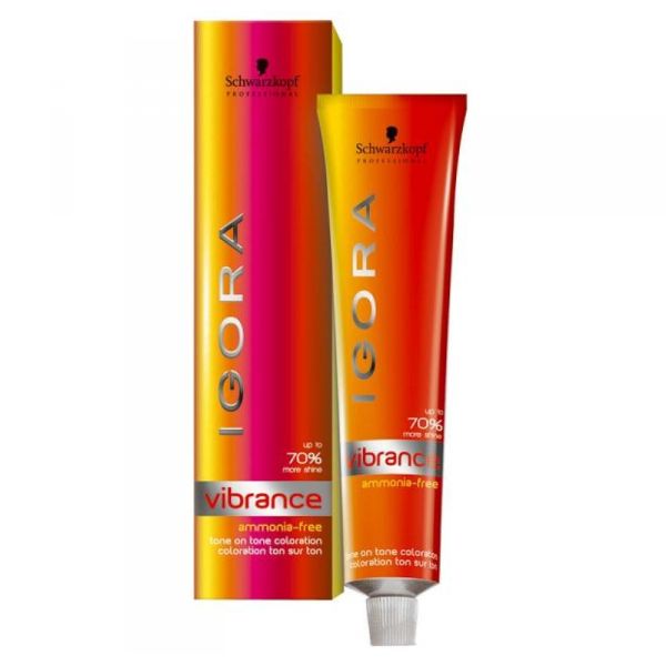 Schwarzkopf Igora Vibrance 7-88 (UU)