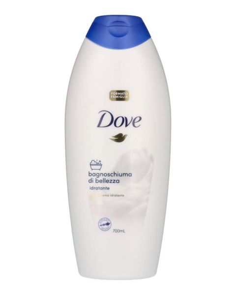 Dove Caring Bath Original Body Wash