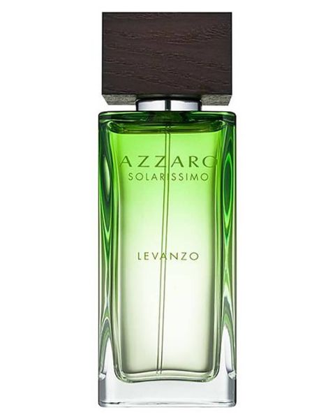 Azzaro Solarissimo Levanzo EDT