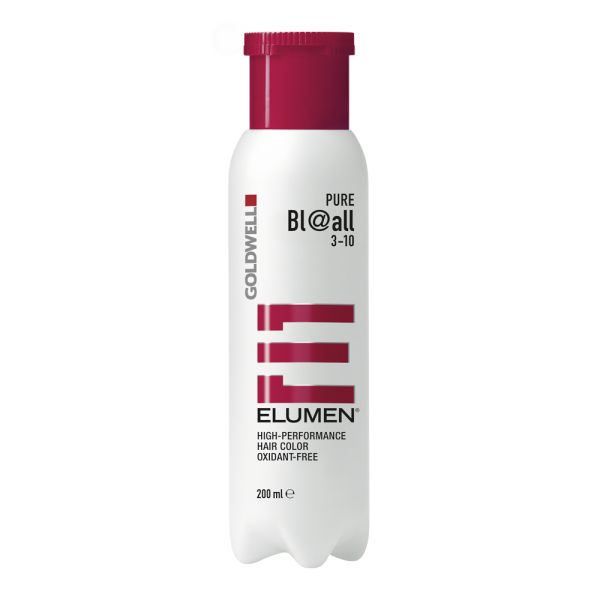 Goldwell Elumen High-Performance PURE BL@ALL Goldwell Elumen High-Performance PURE BL@ALL