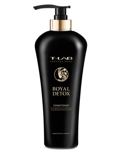 T-Lab Royal Detox Conditioner