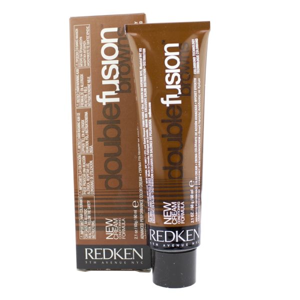 REDKEN Double Fushion Browns Av (U)
