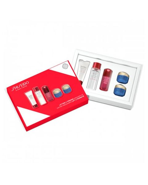Shiseido Lifting & Firming Discovery Kit