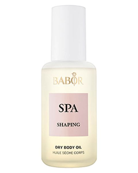 Babor SPA Shaping Dry Body Oil