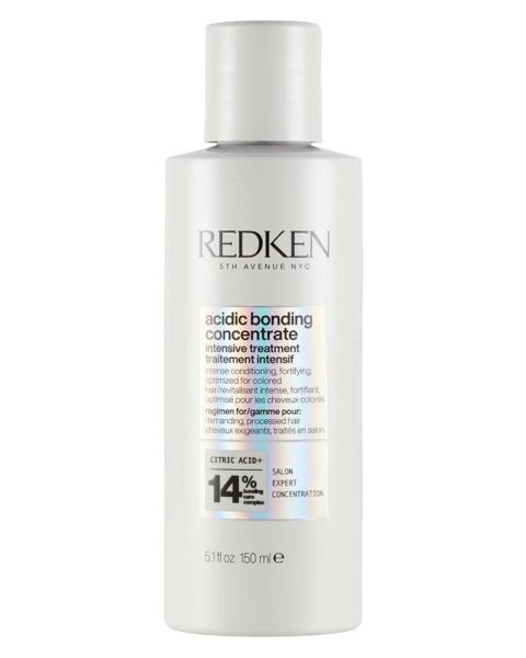 Redken Acidic Bonding Concentrate Intensive Treatment